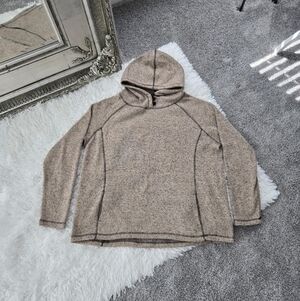 Victory Outfitters - Women's 3-Button Hoodie. Size XL. New without tags.This V